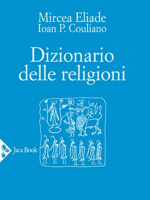cover image of Dizionario delle religioni